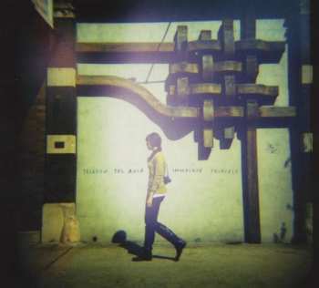 CD Telefon Tel Aviv: Immolate Yourself 386940