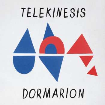 LP Telekinesis: Dormarion 612193