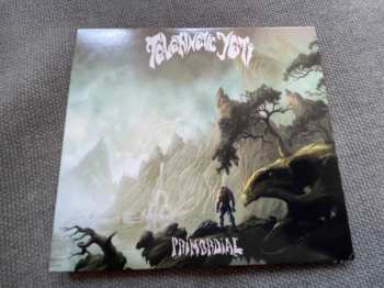 CD Telekinetic Yeti: Primordial  557376