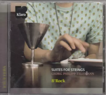 Suites For Strings