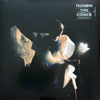 Album Telenova: Time Is A Flower