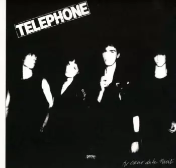 Téléphone: Au Cœur De La Nuit