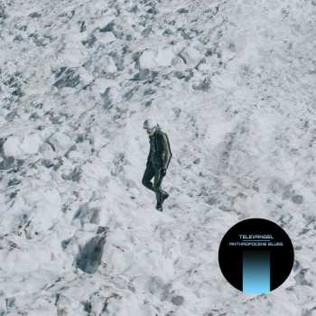 Album Televangel: Anthropocene Blues