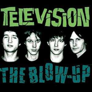 2CD Television: The Blow-Up 589013