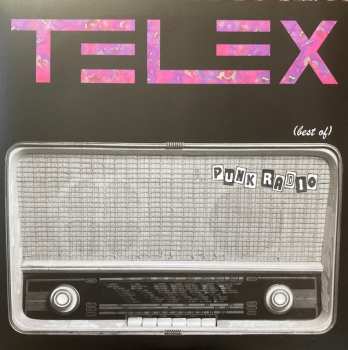 LP Telex: Punk Radio (The Best Of) 473412