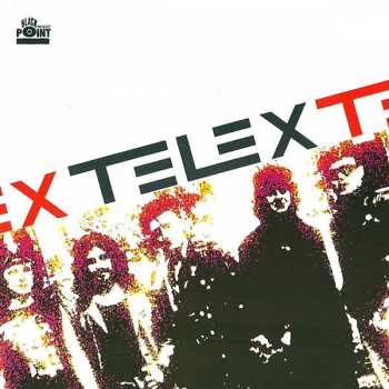 CD Telex: Punk Radio (The Best Of) 29023