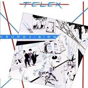 CD Telex: Neurovision 147589