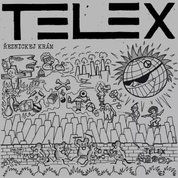 Telex: Řeznickej Krám