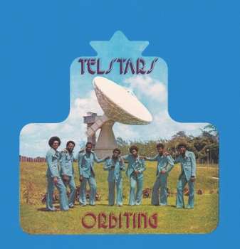 LP Telstars: Orbiting 654878