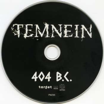 CD Temnein: 404 B.C. 257023