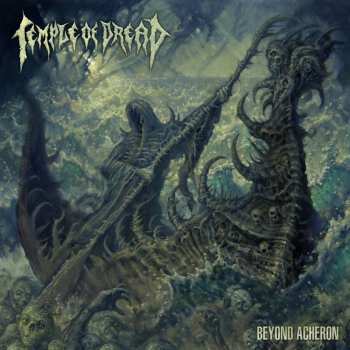 LP Temple Of Dread: Beyond Acheron 585249