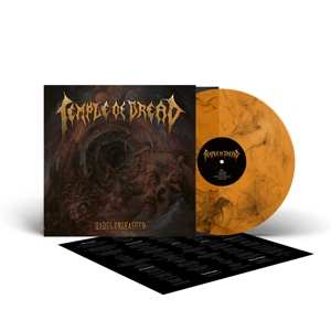 LP Temple Of Dread: Hades Unleashed CLR | LTD 595471