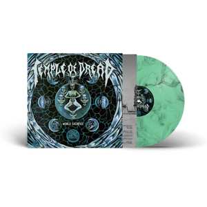 LP Temple Of Dread: World Sacrifice CLR | LTD 576226