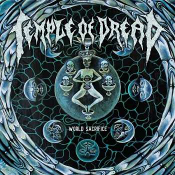 LP Temple Of Dread: World Sacrifice 574301