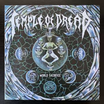 LP Temple Of Dread: World Sacrifice 574301