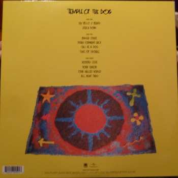 2LP Temple Of The Dog: Temple Of The Dog 391815