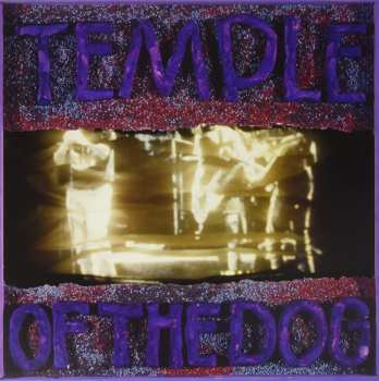 LP Temple Of The Dog: Temple Of The Dog 41709