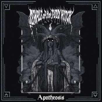 Album Temple Of The Fuzz Witch: Apotheosis