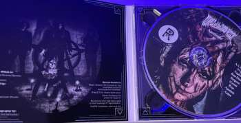 CD Temple Of The Fuzz Witch: Apotheosis 638962