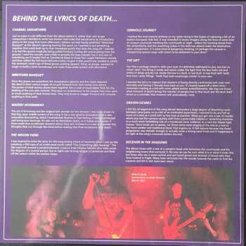 LP Temple Of Void: Lords Of Death CLR | LTD 575158