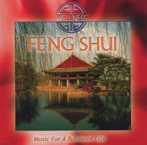 Album Temple Society: Feng Shui