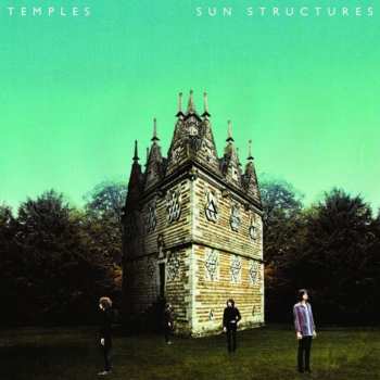 2CD Temples: Sun Structures DLX 577528