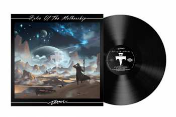 LP Temu Bacot: Relic Of The Mothership LTD 142288