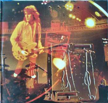 2LP Ten Years After: Recorded Live 653795