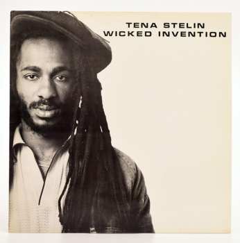 Album Tenastelin: Wicked Invention