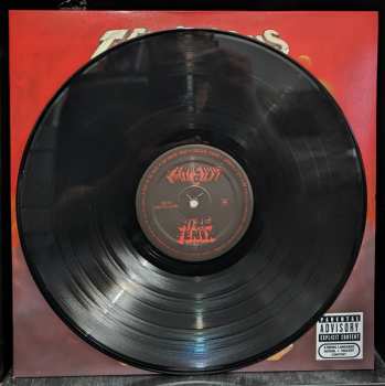 LP Tenacious D: Rize Of The Fenix 604087