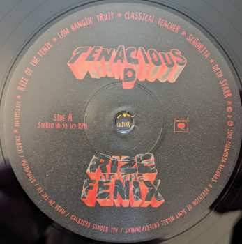 LP Tenacious D: Rize Of The Fenix 564694