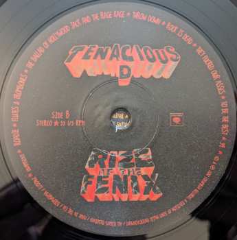 LP Tenacious D: Rize Of The Fenix 564694