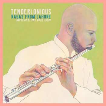 LP Tenderlonious: Ragas From Lahore, Improvisations With Jaubi 353231