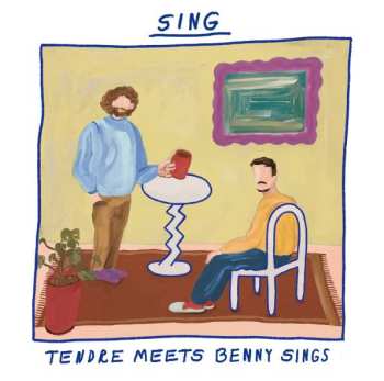 Album Tendre: Sing