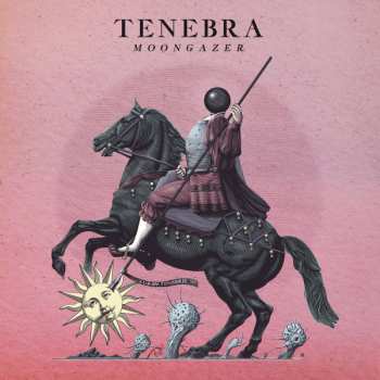 Album Tenebra: Moongazer