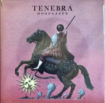 LP Tenebra: Moongazer CLR | LTD 552800