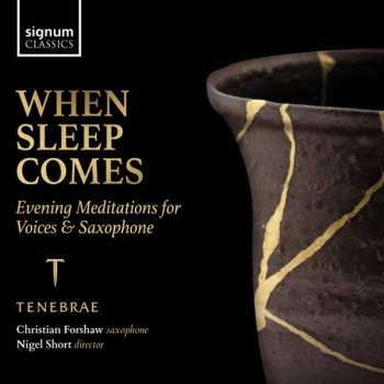 Tenebrae: When Sleep Comes