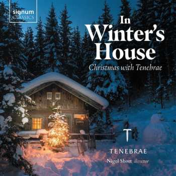 Album Tenebrae: In Winter's House