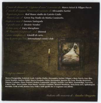 CD Tenebrae: Memorie Nascoste 547640