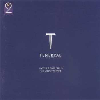 Album Tenebrae: Mother And Child