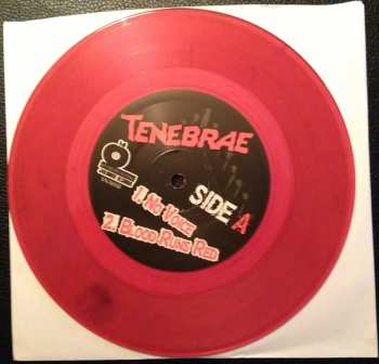 SP Tenebrae: Tenebrae 545977