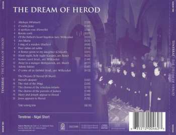 CD Tenebrae: The Dream Of Herod 299788