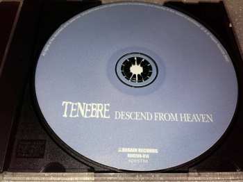 CD Tenebre: Descend From Heaven 127105