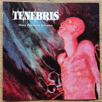 CD Tenebris: Only Fearless Dreams 232302