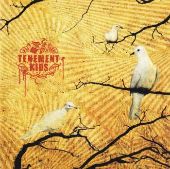 CD Tenement Kids: Doves 555025