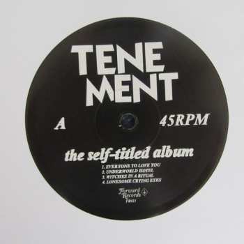 LP Tenement: The Self-Titled Album 571299