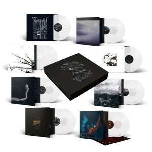 14LP/Box Set Tenhi: Collected Works 2023 LTD | CLR 589165