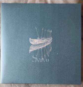 2LP Tenhi: Saivo LTD 559598