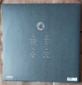 2LP Tenhi: Saivo LTD 559598