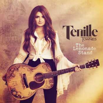 Album Tenille Townes: The Lemonade Stand